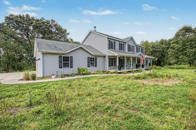 8195 Frie Avenue, Oshtemo Twp, MI 49009
