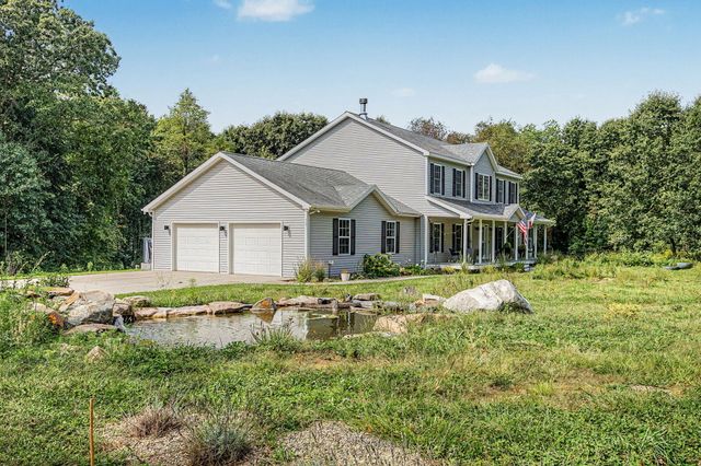 8195 Frie Avenue, Oshtemo Twp, MI 49009