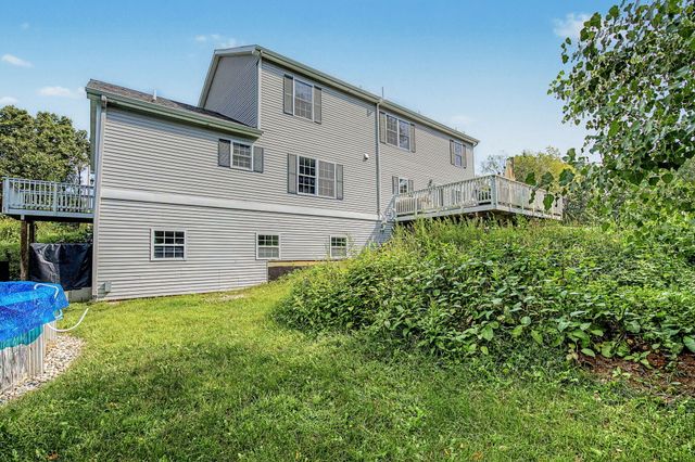 8195 Frie Avenue, Oshtemo Twp, MI 49009