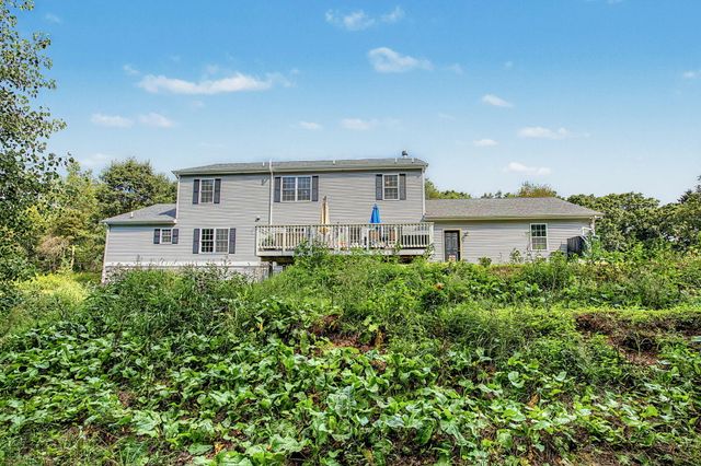 8195 Frie Avenue, Oshtemo Twp, MI 49009