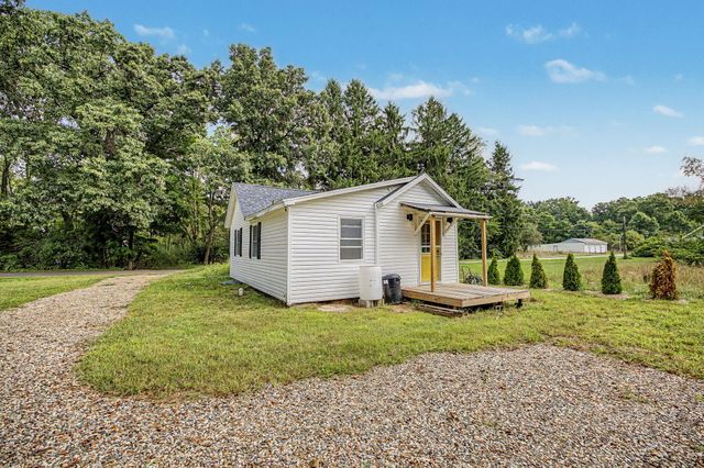 8195 Frie Avenue, Oshtemo Twp, MI 49009