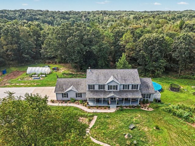 8195 Frie Avenue, Oshtemo Twp, MI 49009