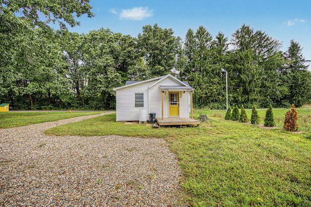 8195 Frie Avenue, Oshtemo Twp, MI 49009