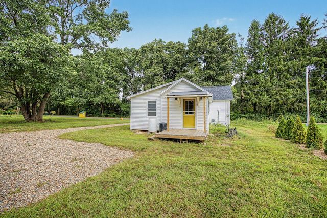 8195 Frie Avenue, Oshtemo Twp, MI 49009