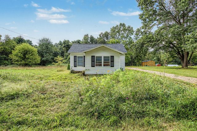 8195 Frie Avenue, Oshtemo Twp, MI 49009