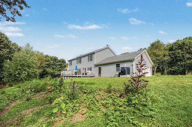 8195 Frie Avenue, Oshtemo Twp, MI 49009