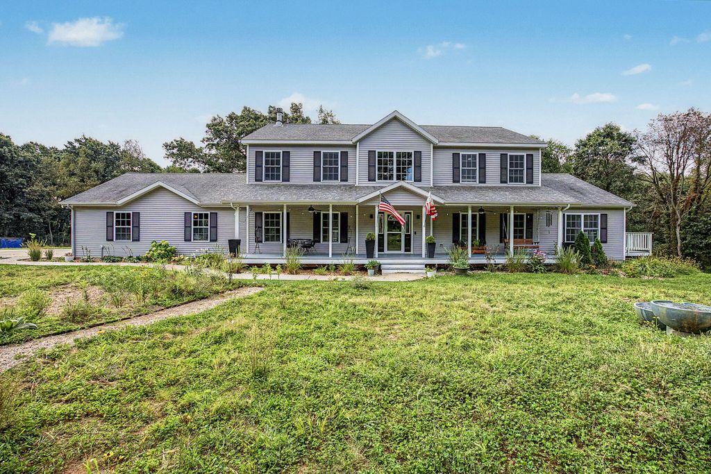 8195 Frie Avenue, Oshtemo Twp, MI 49009