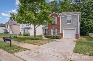 1113 Swearngan Ridge Court, Charlotte, NC 28216