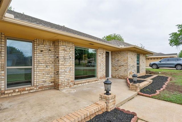 5517 NW 112th Street, Oklahoma City, OK 73162