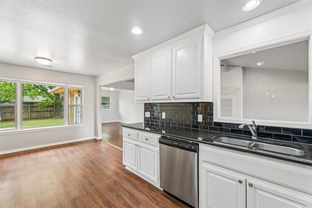 5517 NW 112th Street, Oklahoma City, OK 73162