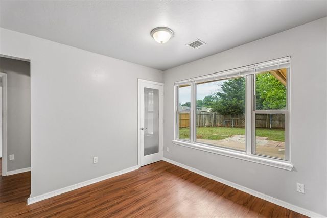 5517 NW 112th Street, Oklahoma City, OK 73162