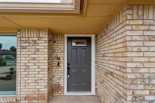 5517 NW 112th Street, Oklahoma City, OK 73162