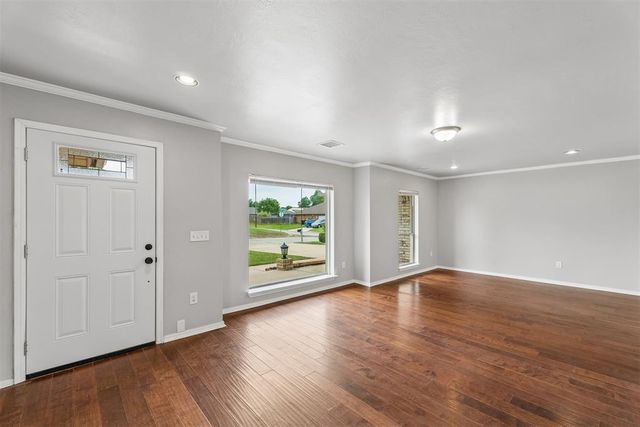 5517 NW 112th Street, Oklahoma City, OK 73162