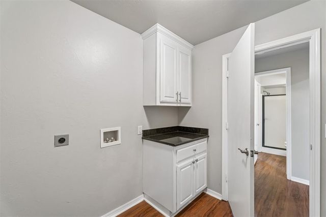 5517 NW 112th Street, Oklahoma City, OK 73162