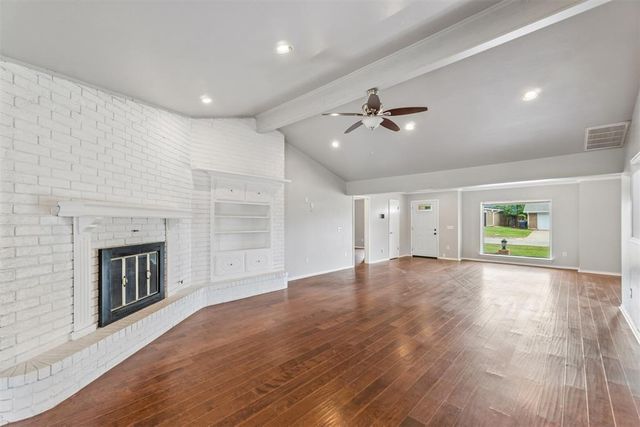 5517 NW 112th Street, Oklahoma City, OK 73162