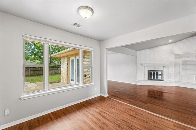 5517 NW 112th Street, Oklahoma City, OK 73162