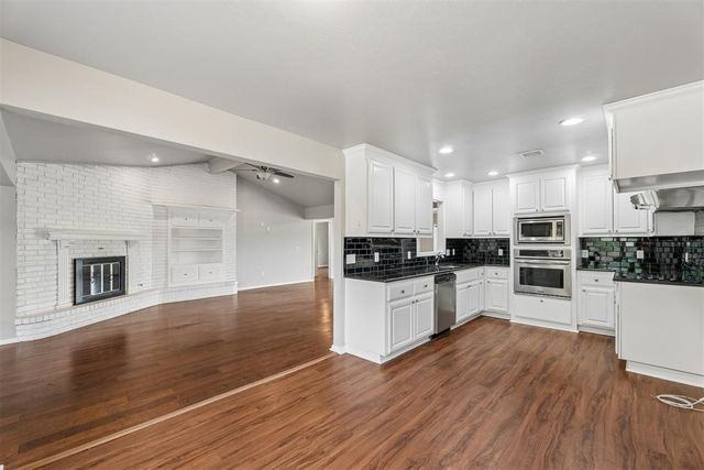 5517 NW 112th Street, Oklahoma City, OK 73162