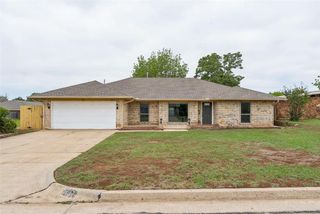 5517 NW 112th Street, Oklahoma City, OK 73162