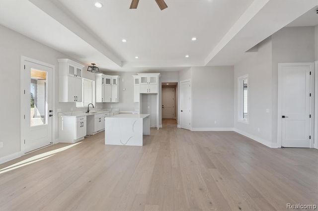 30060 Hickey Road, Chesterfield, MI 48051