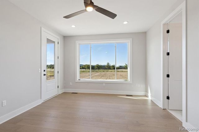 30060 Hickey Road, Chesterfield, MI 48051