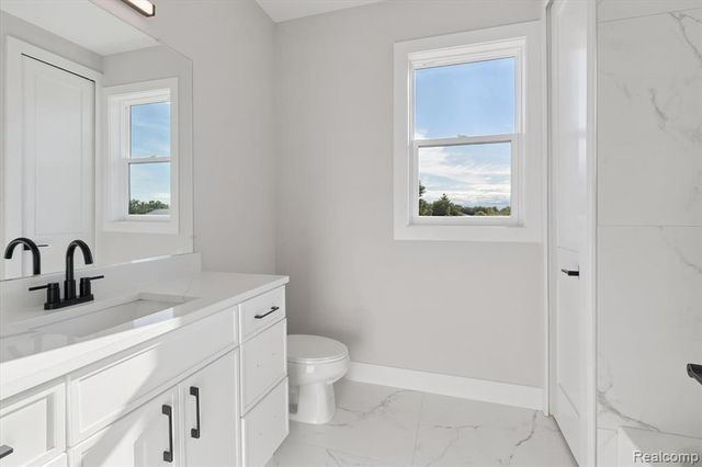 30060 Hickey Road, Chesterfield, MI 48051