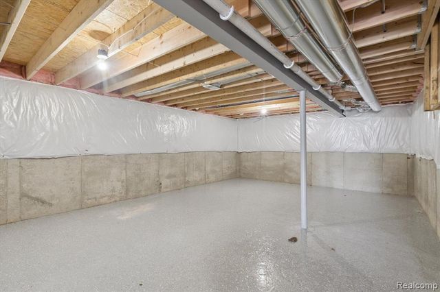 30060 Hickey Road, Chesterfield, MI 48051