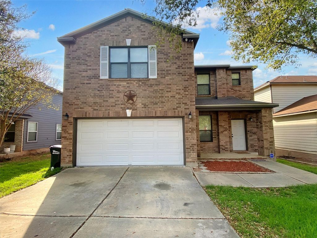 280 Cordero DR, San Marcos, TX 78666