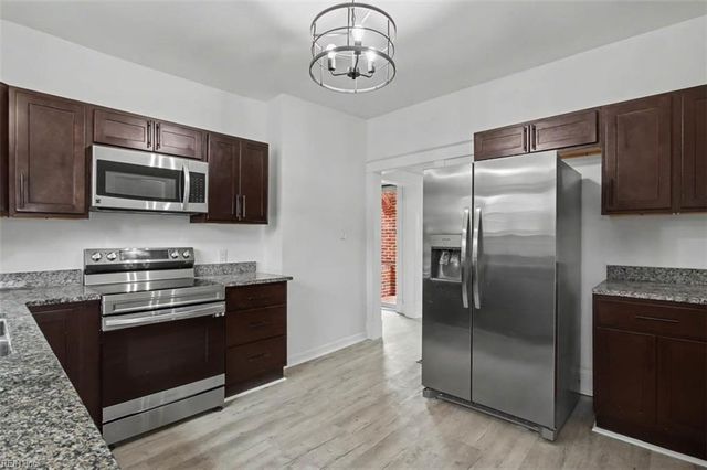 1633 Leckie ST, Portsmouth, VA 23704