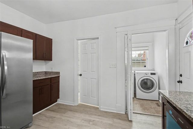 1633 Leckie ST, Portsmouth, VA 23704