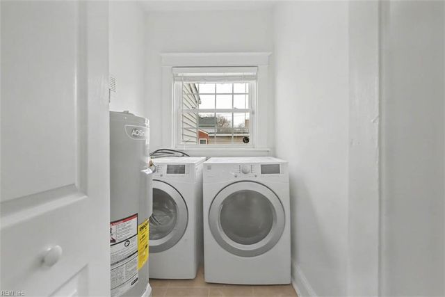 1633 Leckie ST, Portsmouth, VA 23704