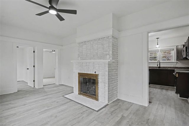 1633 Leckie ST, Portsmouth, VA 23704