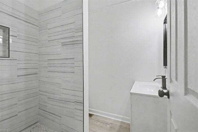 1633 Leckie ST, Portsmouth, VA 23704