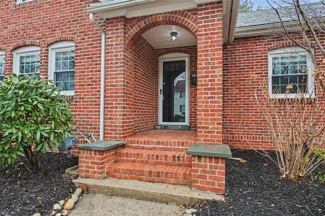 1633 Leckie ST, Portsmouth, VA 23704