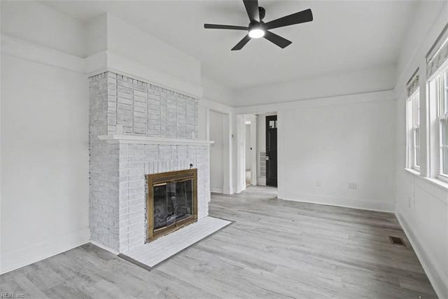 1633 Leckie ST, Portsmouth, VA 23704