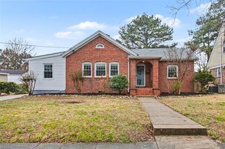1633 Leckie ST, Portsmouth, VA 23704
