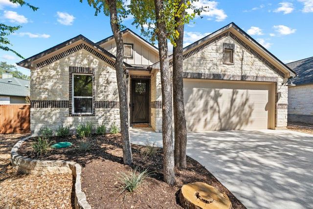 181 Augusta DR, Wimberley, TX 78676