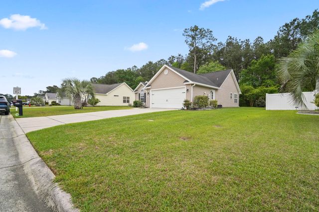 465 Carolina Woods Dr., Myrtle Beach, SC 29588