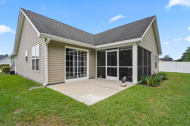 465 Carolina Woods Dr., Myrtle Beach, SC 29588