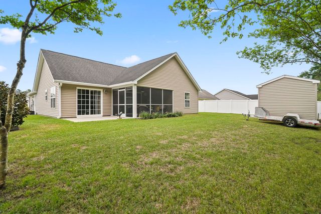 465 Carolina Woods Dr., Myrtle Beach, SC 29588