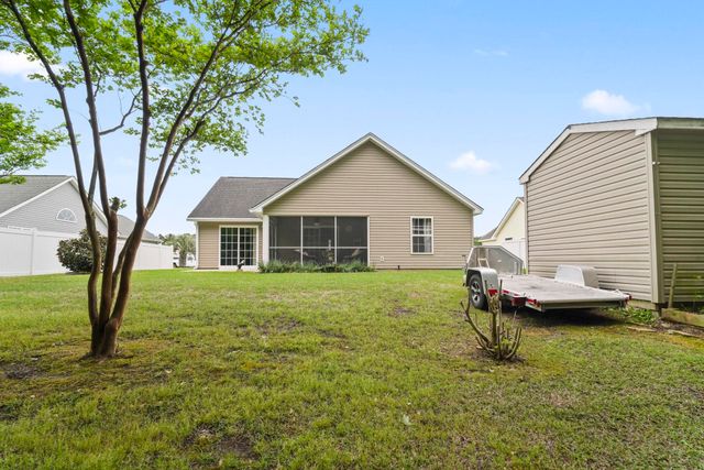 465 Carolina Woods Dr., Myrtle Beach, SC 29588