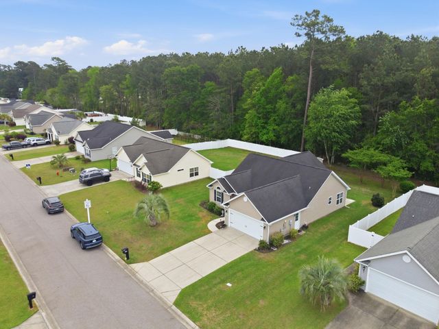 465 Carolina Woods Dr., Myrtle Beach, SC 29588