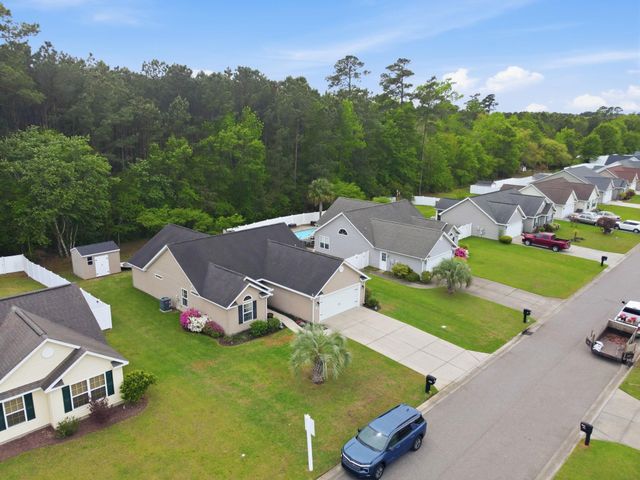 465 Carolina Woods Dr., Myrtle Beach, SC 29588