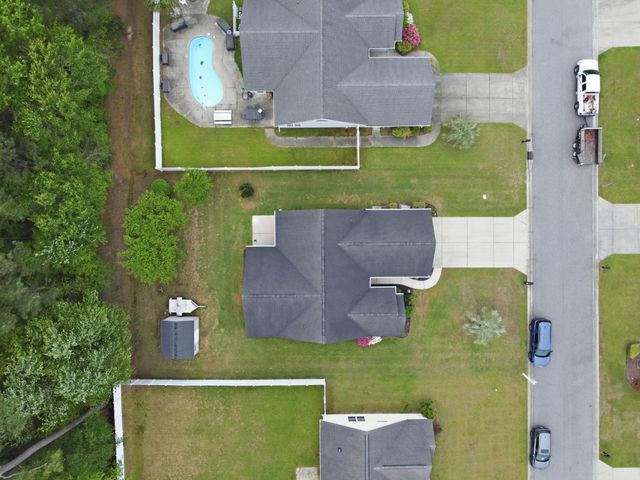 465 Carolina Woods Dr., Myrtle Beach, SC 29588