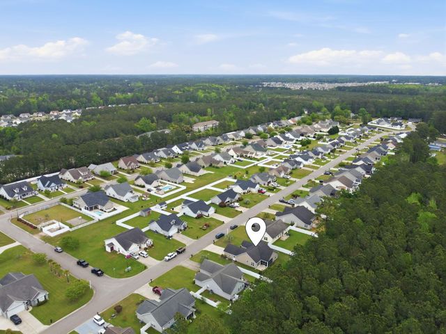 465 Carolina Woods Dr., Myrtle Beach, SC 29588