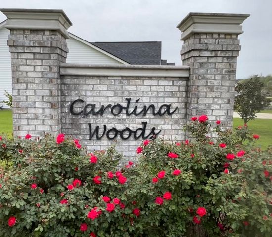 465 Carolina Woods Dr., Myrtle Beach, SC 29588