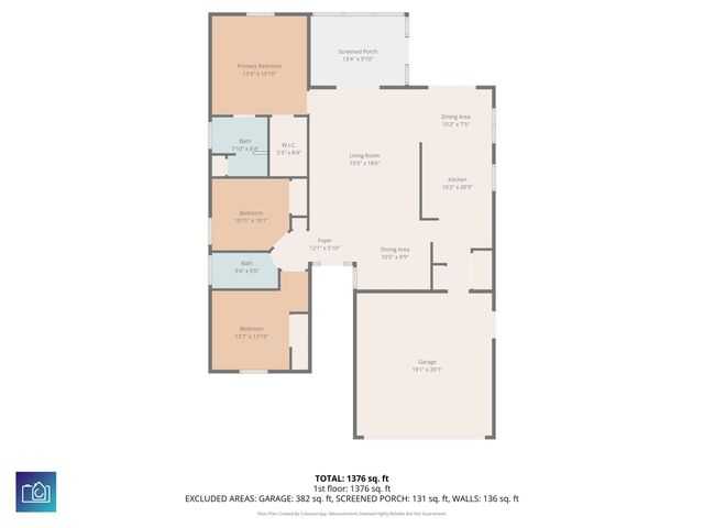 465 Carolina Woods Dr., Myrtle Beach, SC 29588