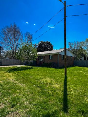 241 8th Avenue, Clay City, KY 40312