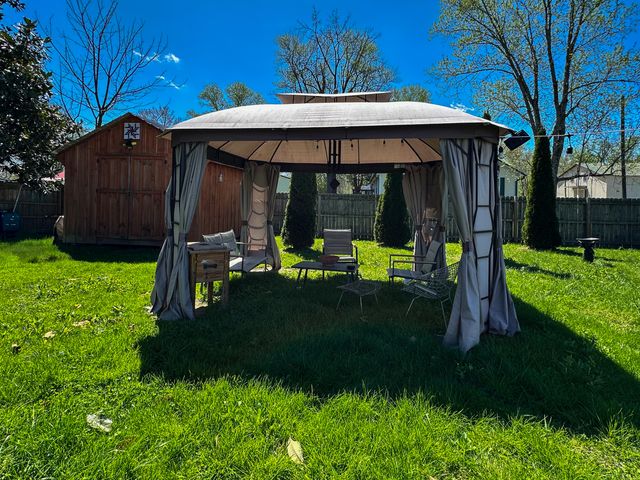 241 8th Avenue, Clay City, KY 40312