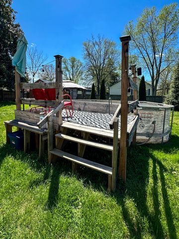 241 8th Avenue, Clay City, KY 40312
