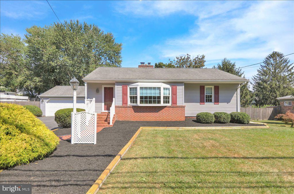 81 COOL CREEK RD, Wrightsville, PA 17368